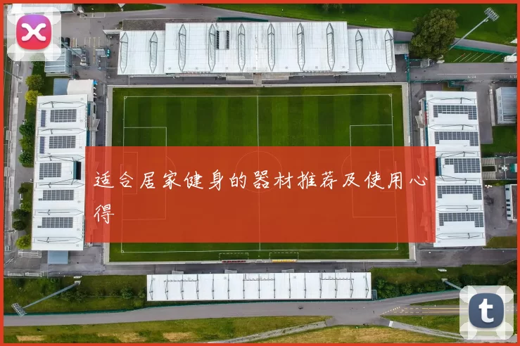 适合居家健身的器材推荐及使用心得