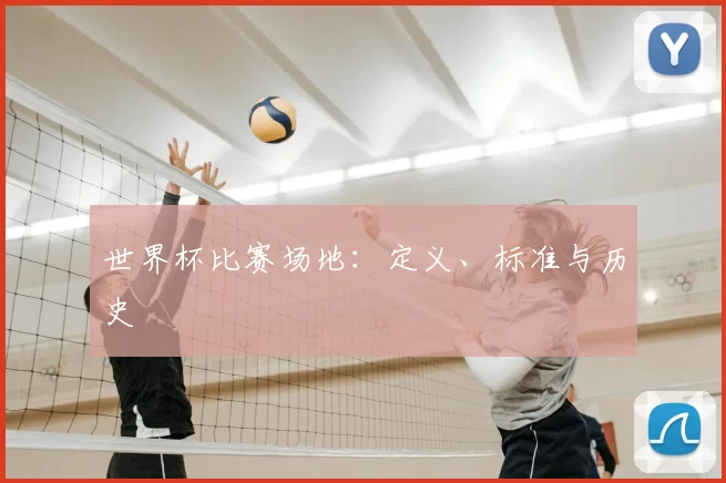 世界杯比赛场地:定义、标准与历史