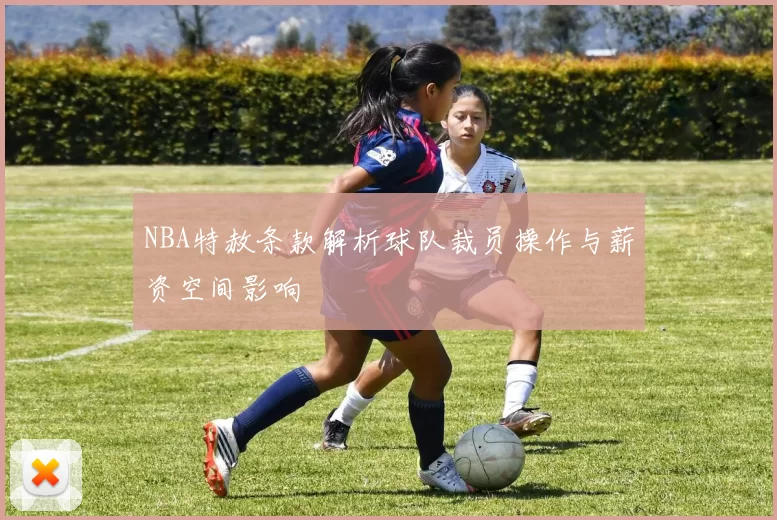 NBA特赦条款解析球队裁员操作与薪资空间影响