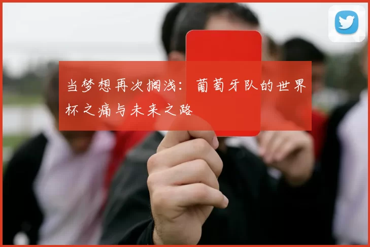 当梦想再次搁浅:葡萄牙队的世界杯之痛与未来之路